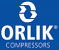 Kompresory Orlík